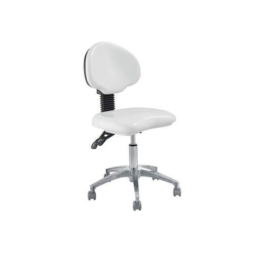 Silla para clínica dental - DP-Y931 - Guangdong Dongpin Beauty & Medical Technology - con ruedas / para adulto / elevadora