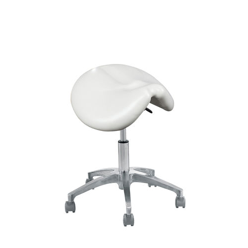 Taburete para clínica dental - DP-Y922 - Guangdong Dongpin Beauty & Medical Technology - médico / de laboratorio / basculante