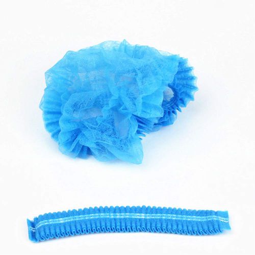 Gorro médico abombado - Guangdong Dongpin Beauty & Medical Technology - de polipropileno / transpirable / desechable