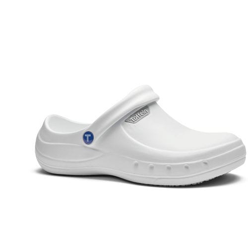 zueco hospitalario unisex - Toffeln