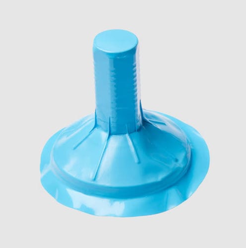 Funda de protección para mango de lámpara cialítica - ProCover  - Toffeln - antimicrobiana / impermeable