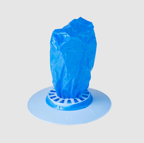 Funda de protección para mango de lámpara cialítica - UniCover  - Toffeln - antimicrobiana / impermeable