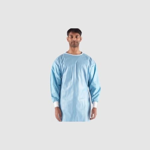 Bata quirúrgica unisex - TG003R series - Toffeln - XXL / L / M