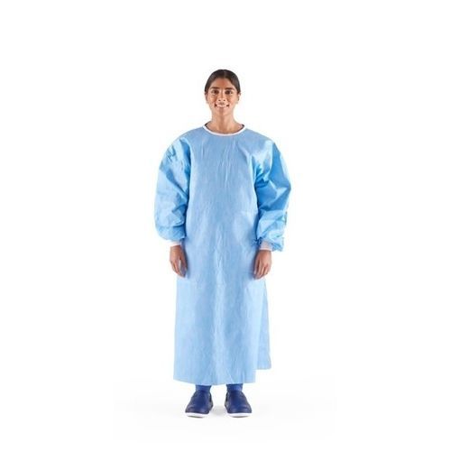 Bata quirúrgica unisex - TG011 series - Toffeln - XXL / L / S