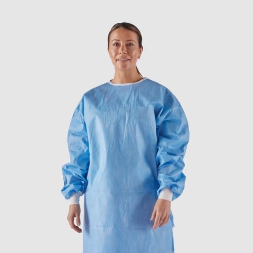 Bata quirúrgica unisex - TG011R series - Toffeln - XXL / L / S