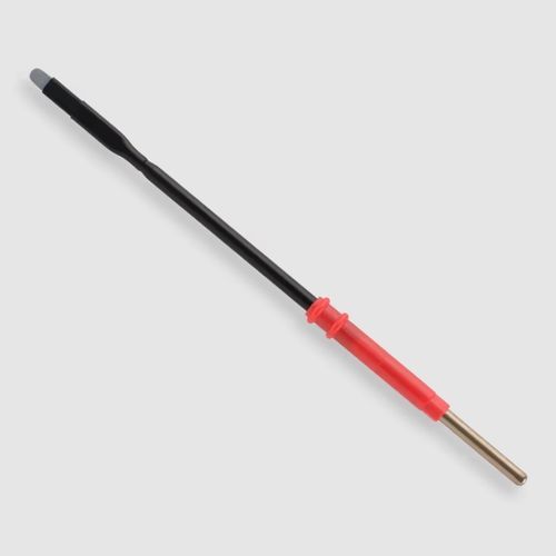 Electrodo médico - Mytera - Toffeln - electroquirúrgico / de disección / de lámina