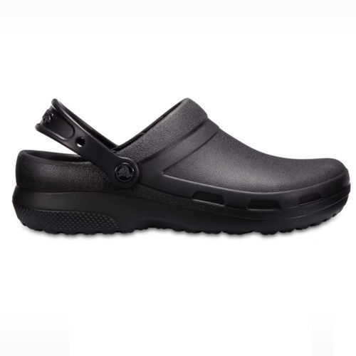 Zueco hospitalario unisex - Specialist II - Crocs - antideslizante / lavable / transpirable