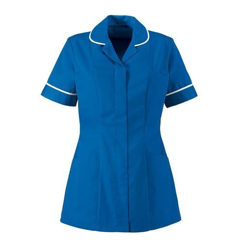 Túnica sanitaria para mujer - HP298 - Alexandra - de poliéster / de algodón / lavable