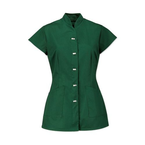 Túnica sanitaria para mujer - NF969 - Alexandra - de poliéster / de algodón / lavable