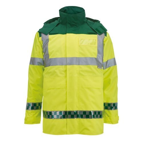 Chaqueta para conductor de ambulancia unisex - NU95 - Alexandra - L / XL / M