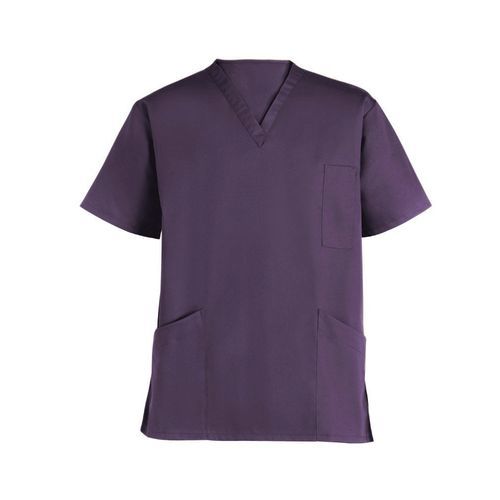 Túnica sanitaria unisex - UT404 - Alexandra - L / XL / M