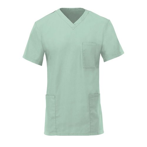 Túnica sanitaria unisex - D397 - Alexandra - L / XL / M