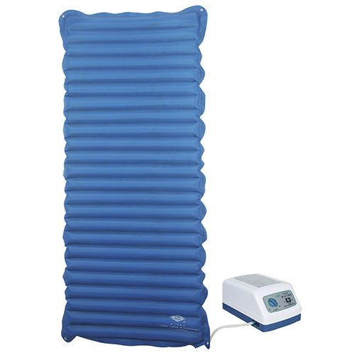 Colchón para cama médica - YD-B - Shanghai Huifeng Medical Instrument - de tejido / de nailon / de aire
