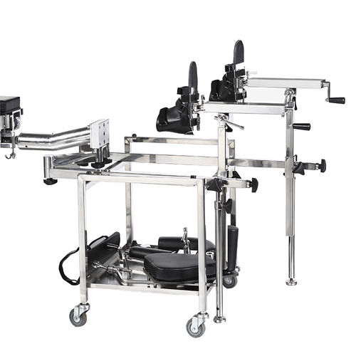 Sistema de extensión ortopédico para cirugía de la cadera - 1005 - Shanghai Huifeng Medical Instrument