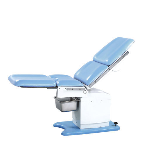 Mesa de operaciones para ginecología - HFEPB99A - Shanghai Huifeng Medical Instrument - eléctrica / elevadora / de 4 secciones