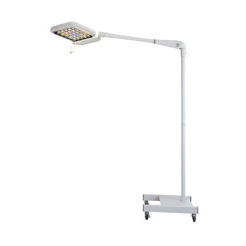 Lámpara cialítica móvil - HF-L25  - Shanghai Huifeng Medical Instrument - LED / 110V / 60 Hz / 93