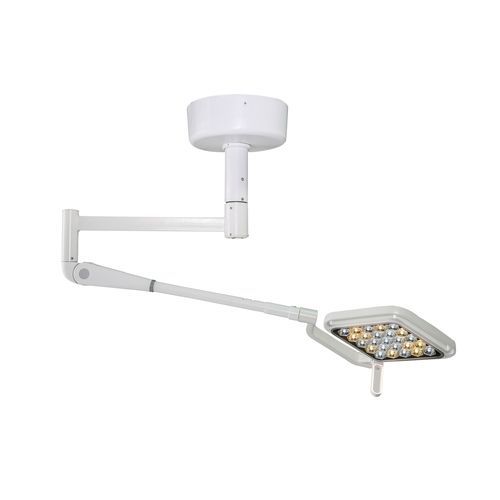 Lámpara cialítica de techo - HF-L25C  - Shanghai Huifeng Medical Instrument - LED / 110V / 60 Hz / 97