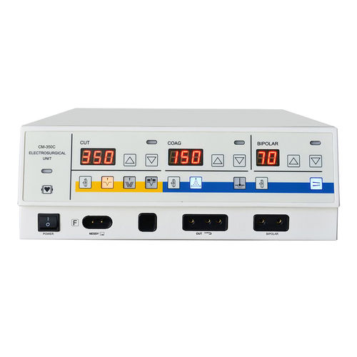 Bisturí eléctrico de corte - HF-350C - Shanghai Huifeng Medical Instrument - de coagulación / de radiofrecuencia