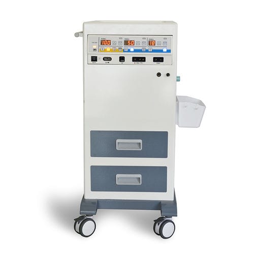 Bisturí eléctrico de corte - HFCM-350C - Shanghai Huifeng Medical Instrument - coagulación bipolar / de radiofrecuencia