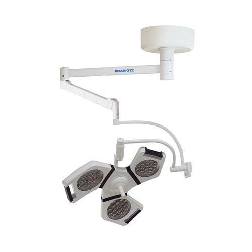 Lámpara cialítica de techo - YD02-LED3 - Shanghai Huifeng Medical Instrument - LED / halógena / 110V / 60 Hz
