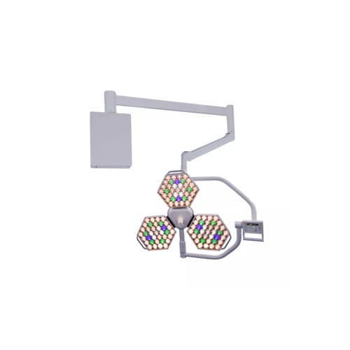 Lámpara cialítica de pared - SY02-LED3W - Shanghai Huifeng Medical Instrument - LED / 96 / con panel de control