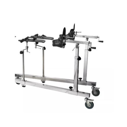 Sistema de extensión ortopédico para cirugía de la cadera - 1006 - Shanghai Huifeng Medical Instrument - para cirugía de la rodilla