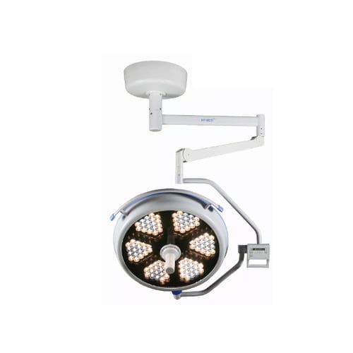 Lámpara cialítica de techo - 700  - Shanghai Huifeng Medical Instrument - LED / 110V / 60 Hz / 93