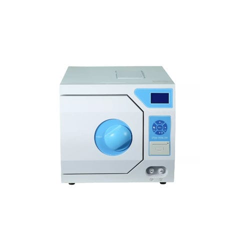 Esterilizador médico de vapor - HF-23B - Shanghai Huifeng Medical Instrument - de vapor saturado / de mesa / automático