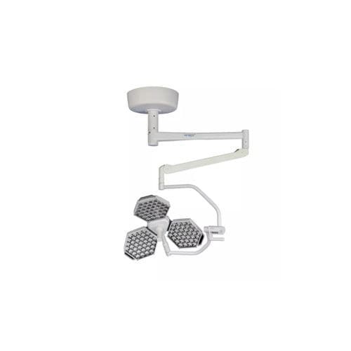 Lámpara cialítica de techo - SY02-LED3D - Shanghai Huifeng Medical Instrument - LED / 110V / 60 Hz / 96