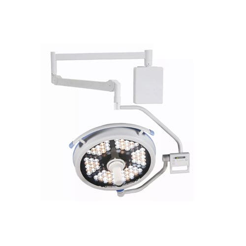 Lámpara cialítica de techo - 500W  - Shanghai Huifeng Medical Instrument - LED / 110V / 60 Hz / 93