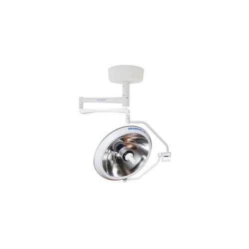 Lámpara cialítica de techo - ZF700 - Shanghai Huifeng Medical Instrument - halógena / 110V / 60 Hz / 95