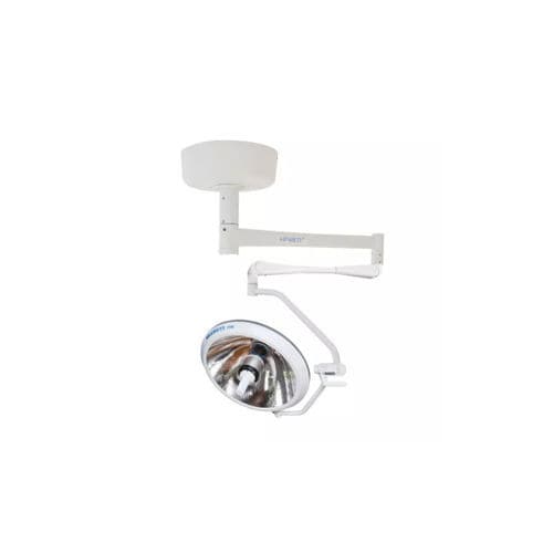 Lámpara cialítica de techo - ZF500 - Shanghai Huifeng Medical Instrument - halógena / 110V / 60 Hz / 95