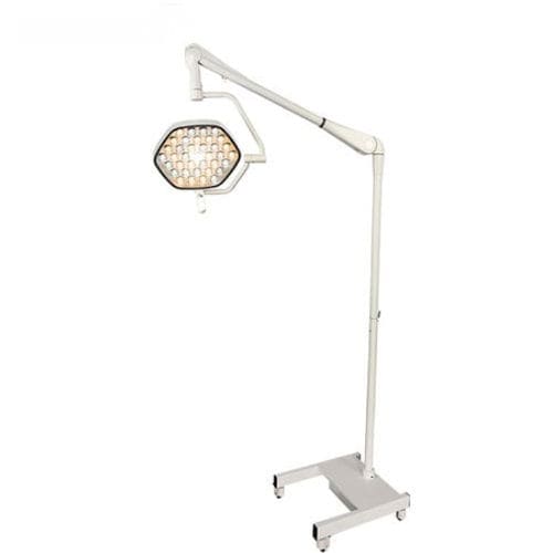 Lámpara cialítica móvil - HF-SY320S  - Shanghai Huifeng Medical Instrument - LED / 95 / 90