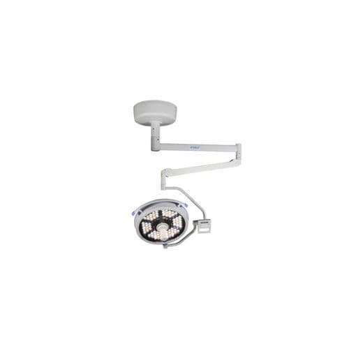 Lámpara cialítica de techo - 500  - Shanghai Huifeng Medical Instrument - LED / 110V / 60 Hz / 93