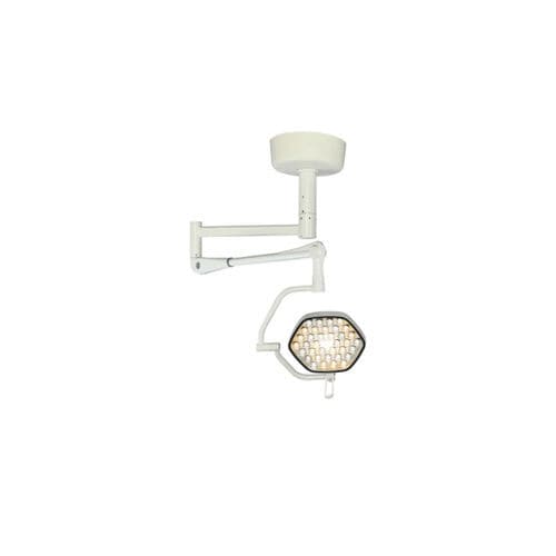 Lámpara cialítica de techo - HF-SY320C  - Shanghai Huifeng Medical Instrument - LED / 95 / 90