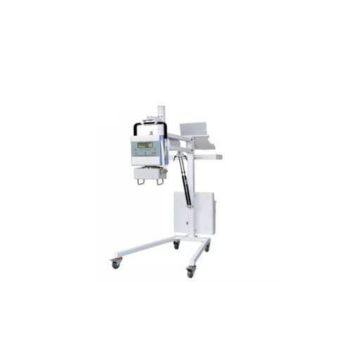 Sistema de radiografía veterinaria digital - HF-XR35RP - Shanghai Huifeng Medical Instrument - móvil