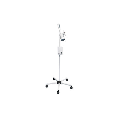 Lámpara para exploración ginecológica - YD01A - Shanghai Huifeng Medical Instrument - led / con ruedas