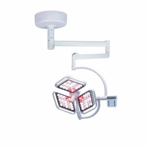 Lámpara cialítica de techo - HF-L3C  - Shanghai Huifeng Medical Instrument - LED / 110V / 60 Hz / 96