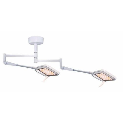 Lámpara cialítica de techo - HF-L25-25C - Shanghai Huifeng Medical Instrument - LED / 2 brazos / 110V / 60 Hz