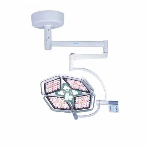 Lámpara cialítica de techo - HF-L4C  - Shanghai Huifeng Medical Instrument - LED / 110V / 60 Hz / 96