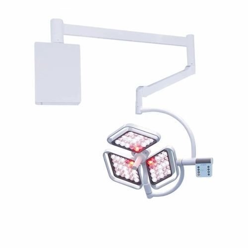 Lámpara cialítica de pared - HF-L3W  - Shanghai Huifeng Medical Instrument - LED / 110V / 60 Hz / 96