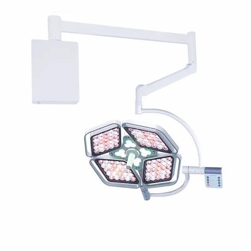 Lámpara cialítica de pared - HF-L4W  - Shanghai Huifeng Medical Instrument - LED / 110V / 60 Hz
