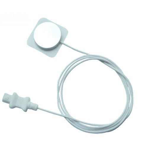 Sensor de temperatura - ES - DS series - Exsense Medical Technology Co.Ltd - para el sector médico / de monitorización / NTC