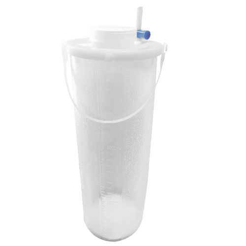 Kit de drenaje urinario - ES - UC series - Exsense Medical Technology Co.Ltd