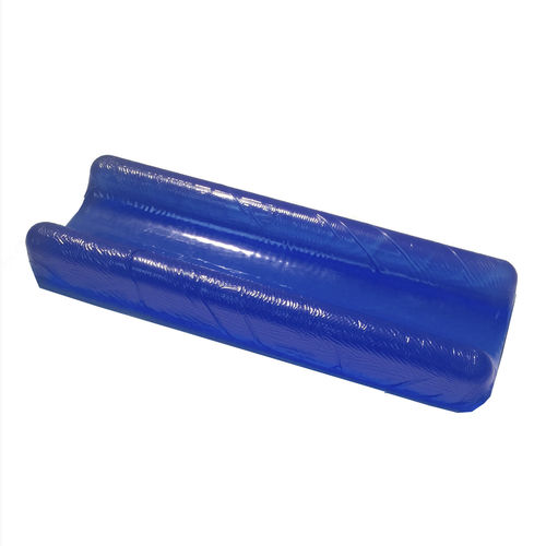 Cojín de posicionamiento del brazo - BD4307 - David Scott Company - de gel / rectangular