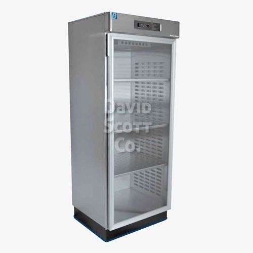 Armario calefactado - BLSW30TG - David Scott Company - para mantas / para sala de operaciones / con estante