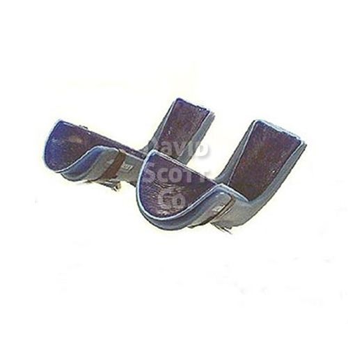 Apoyapierna para mesa de operaciones - BD2325 - David Scott Company - para adulto