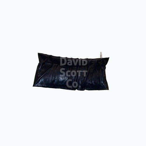 Cojín de posicionamiento - BD-BB1020-G - David Scott Company - quirúrgico / de poliuretano / de gel