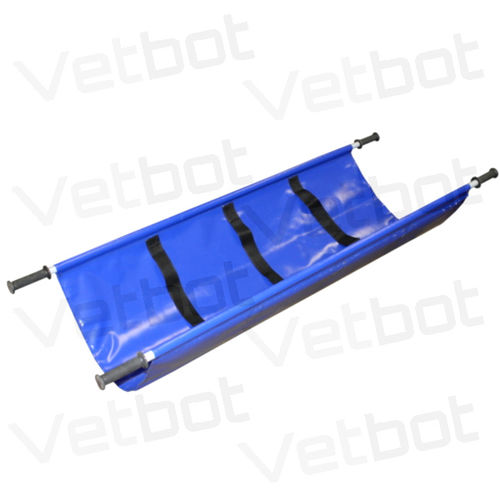 Camilla de transporte - K-02 - Vetbot - veterinaria / plegable