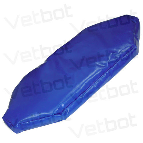 Colchón para camilla - 11 - Vetbot - de aire dinámico / de PVC / radiotransparente
